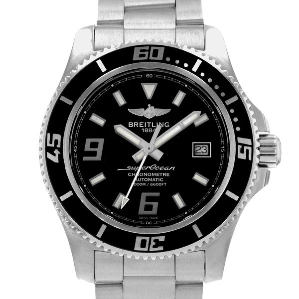 Breitling SuperOcean A17391
